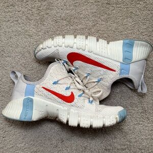 Nike Metcon shoes